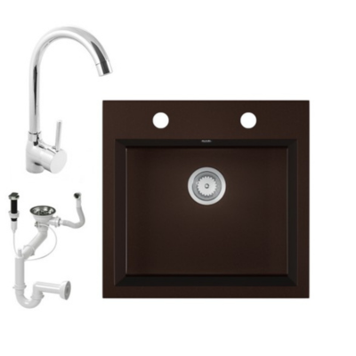 MAGASÍTOTT CSAPTELEP + DUGÓKIEMELŐ