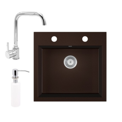 STEEL CSAPTELEP + ADAGOLÓ