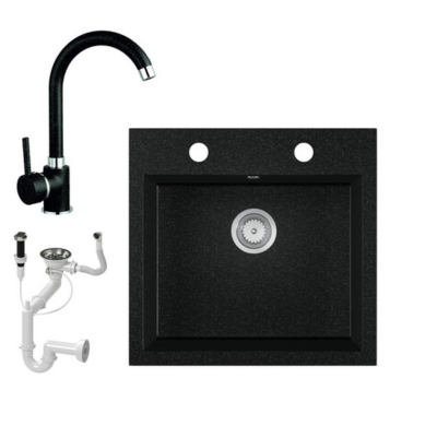 MAGASÍTOTT CSAPTELEP + DUGÓKIEMELŐ