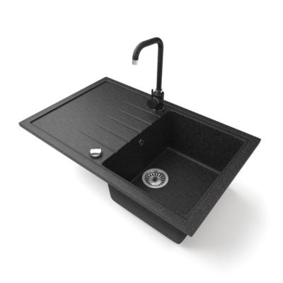 STEEL CSAPTELEP + DUGÓKIEMELŐ