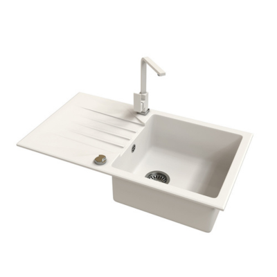 DESIGN CSAPTELEP + DUGÓKIEMELŐ