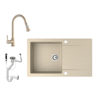 KIHÚZHATÓ ZUHANYFEJES SNAKE CSAPTELEP + DUGÓKIEMELŐ