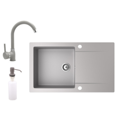 MAGASÍTOTT CSAPTELEP + ADAGOLÓ