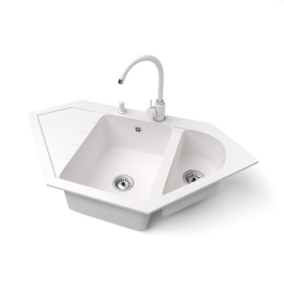 MAGASÍTOTT CSAPTELEP + ADAGOLÓ