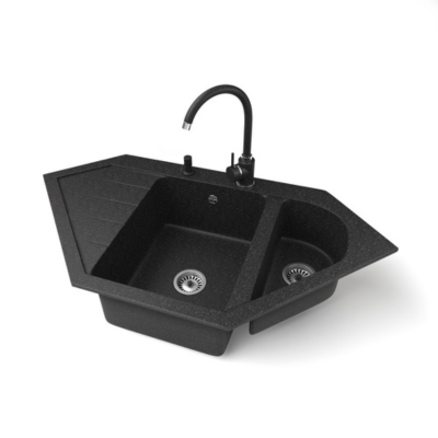 MAGASÍTOTT CSAPTELEP + ADAGOLÓ