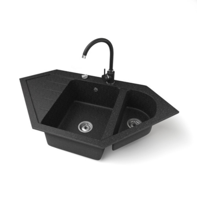 MAGASÍTOTT CSAPTELEP + DUGÓKIEMELŐ