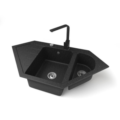 DESIGN CSAPTELEP + DUGÓKIEMELŐ