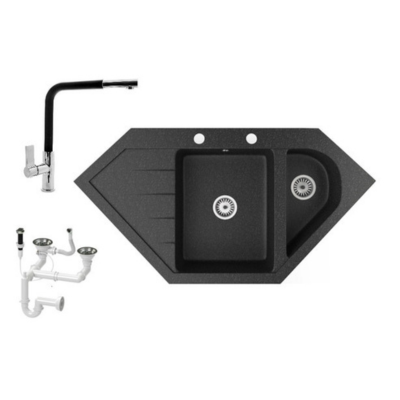 LINEA CSAPTELEP + DUGÓKIEMELŐ