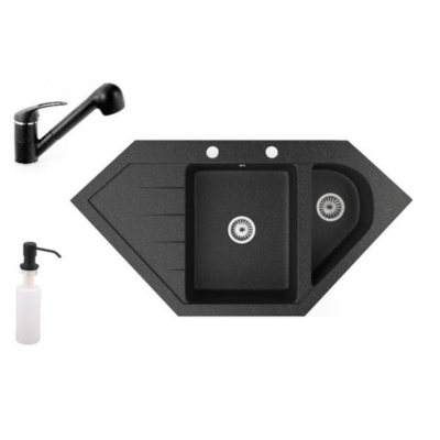 SHOWER CSAPTELEP + ADAGOLÓ