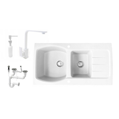 DESIGN CSAPTELEP + DESIGN ADAGOLÓ + DUGÓKIEMELŐ