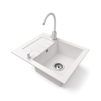 MAGASÍTOTT CSAPTELEP + ADAGOLÓ