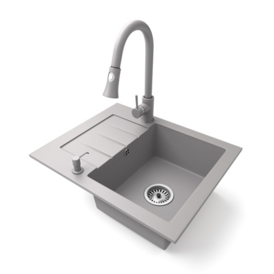 KIHÚZHATÓ ZUHANYFEJES SNAKE CSAPTELEP + ADAGOLÓ