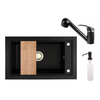 SHOWER CSAPTELEP + ADAGOLÓ