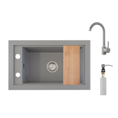 MAGASÍTOTT CSAPTELEP + ADAGOLÓ