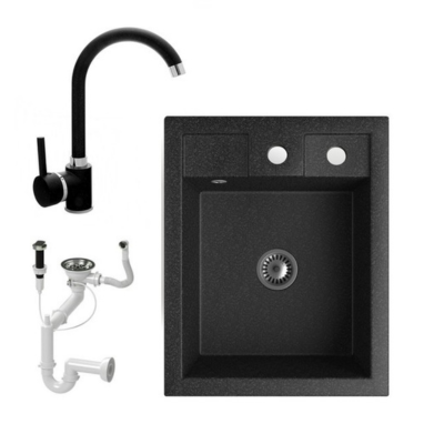 MAGASÍTOTT CSAPTELEP + DUGÓKIEMELŐ