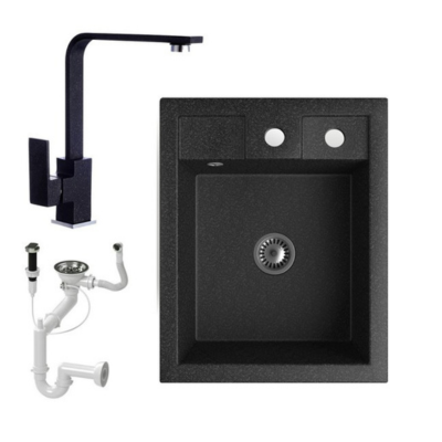 DESIGN CSAPTELEP + DUGÓKIEMELŐ