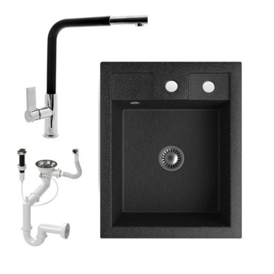 LINEA CSAPTELEP + DUGÓKIEMELŐ