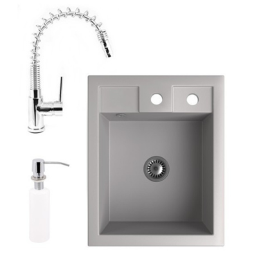 SPRING-JET CSAPTELEP + ADAGOLÓ