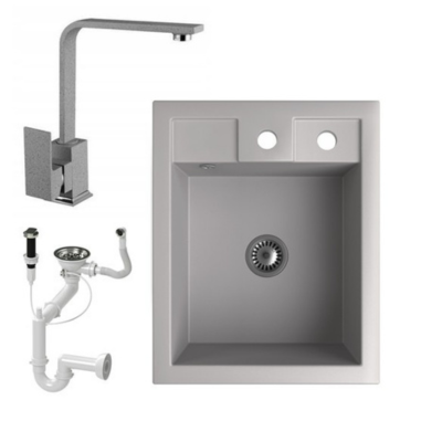 DESIGN CSAPTELEP + DUGÓKIEMELŐ