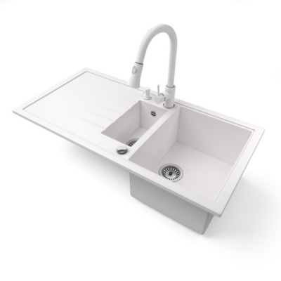 KIHÚZHATÓ ZUHANYFEJES SNAKE CSAPTELEP + ADAGOLÓ + DUGÓKIEMELŐ