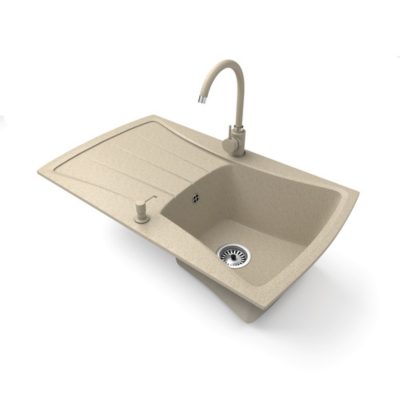 MAGASÍTOTT CSAPTELEP + ADAGOLÓ