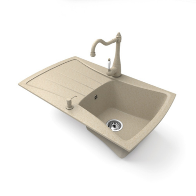 RUSZTIKUS CSAPTELEP + ADAGOLÓ