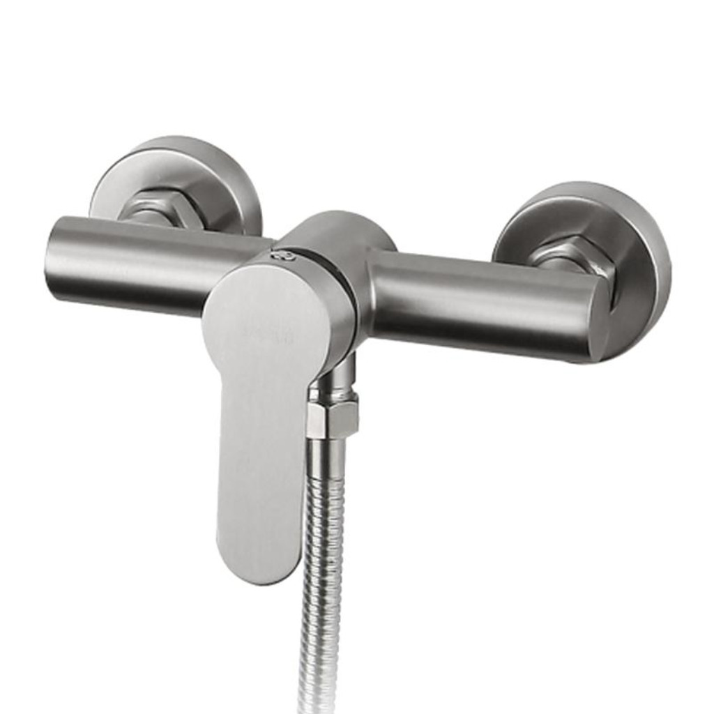 ZUHANY CSAPTELEP (INOX)