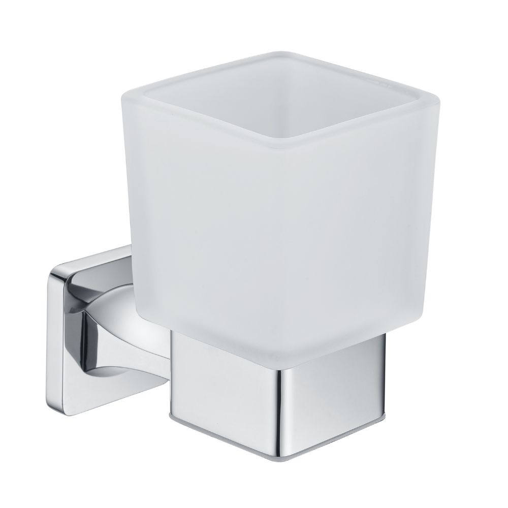 FALI POHÁR - FOGKEFETARTÓ