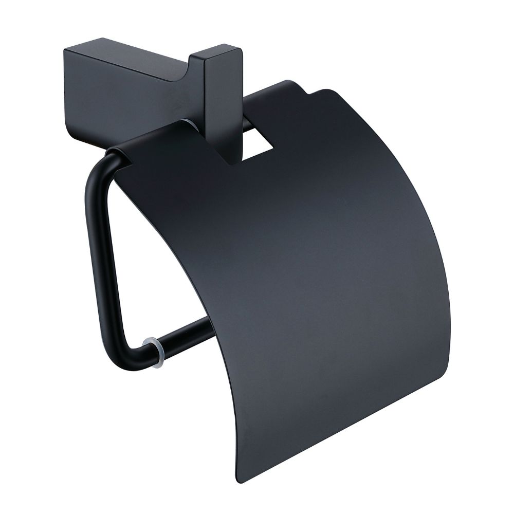 WC PAPÍR TARTÓ FEDŐLAPPAL