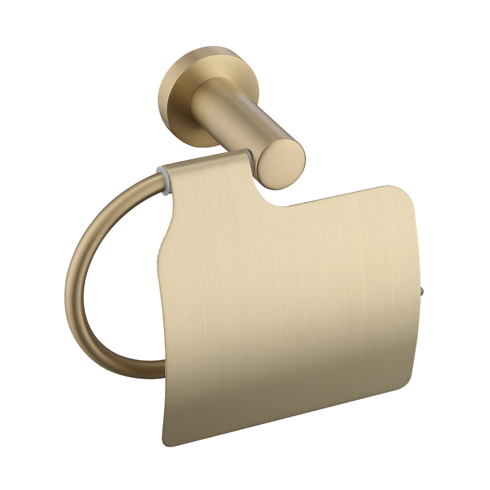 WC PAPÍR TARTÓ FEDŐLAPPAL