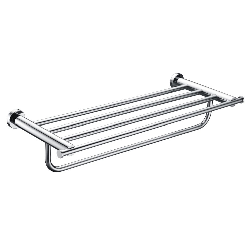 TÖRÖLKÖZŐTARTÓ RÚD - 5 RÉSZES