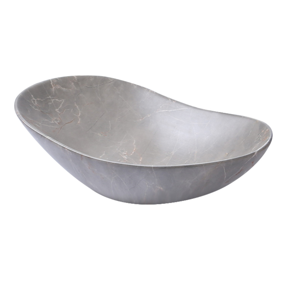 MÁRVÁNY MINTÁS (SZÜRKE)