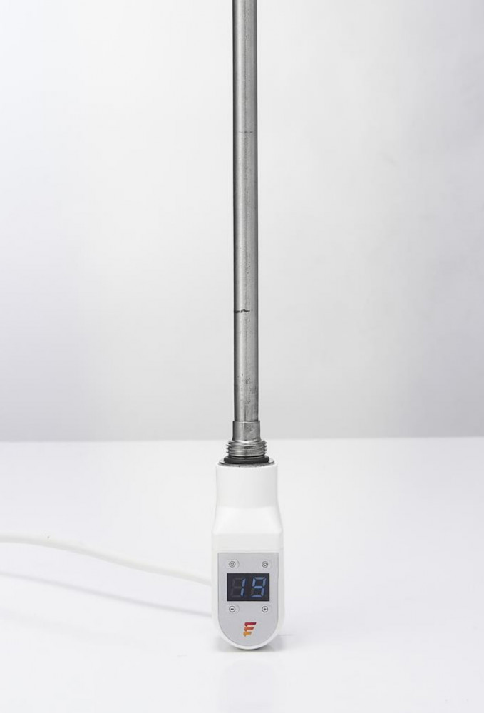 Radiátor fűtőbetét - Ecoradco Eco-Multiple - 750W (fehér)