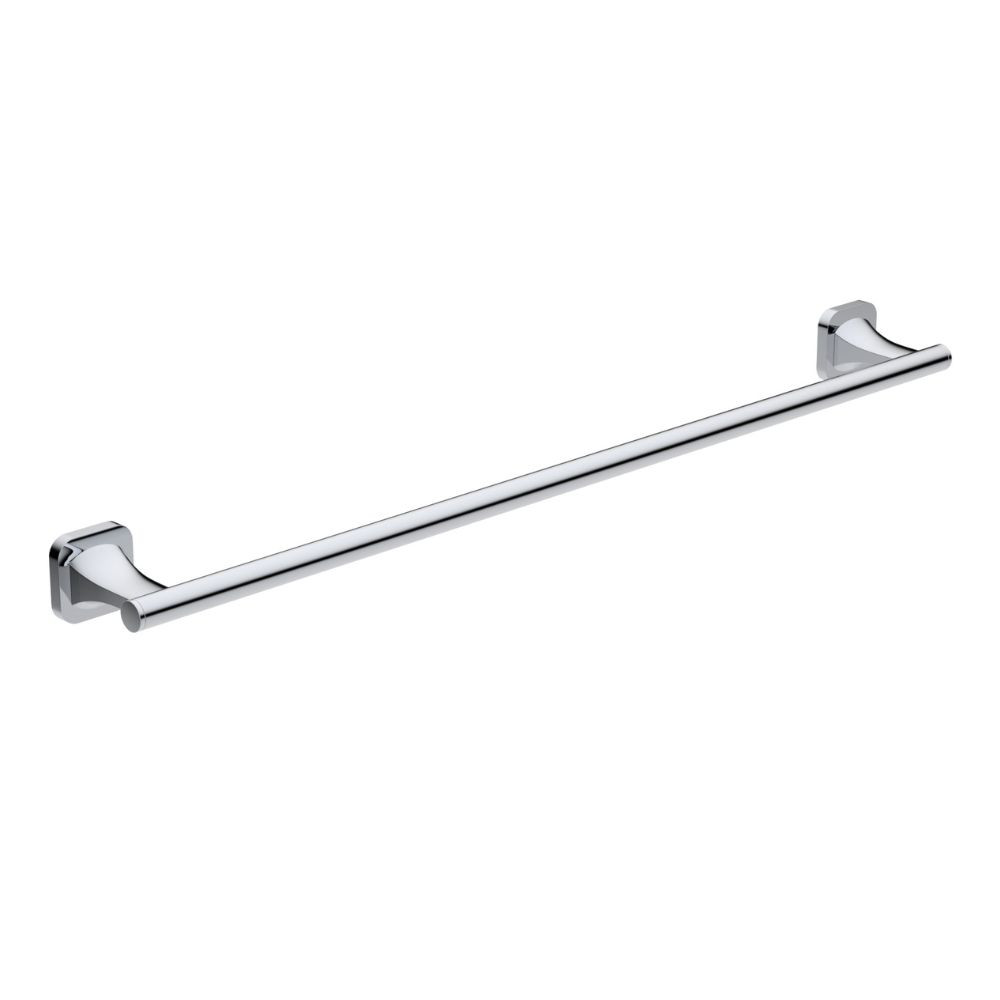 Welland Exclusive-Line fali törölközőtartó - 60 cm - króm (39903-CH) akciós termékkép 1