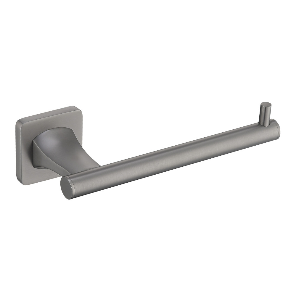 Welland Exclusive-Line fali WC papír tartó - gunmetal (39907-BGM) akciós termékkép 1