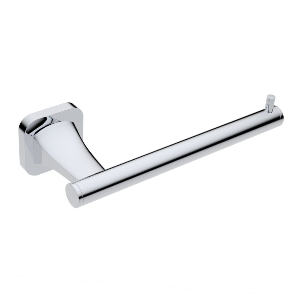 Welland Exclusive-Line fali WC papír tartó - króm (39907-CH) akciós termékkép 1