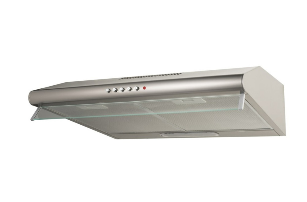 Akpo P-3060 páraelszívó / szagelszívó - inox - 60 cm akciós termékkép 1
