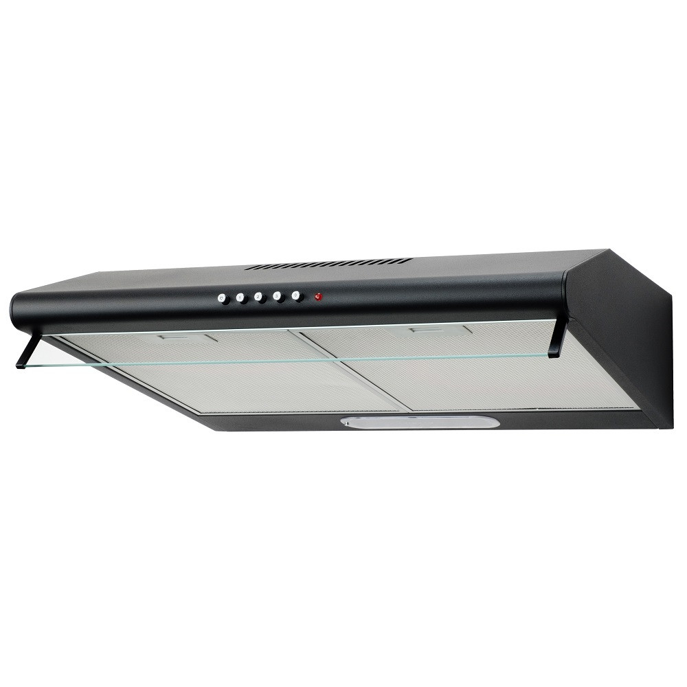 Akpo P-3050 páraelszívó / szagelszívó - fekete - 50 cm akciós termékkép 1