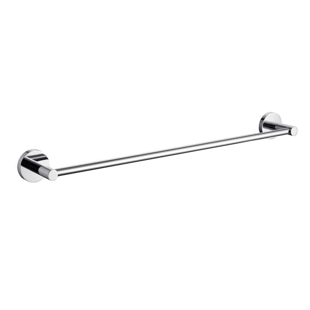 Welland Diamond fali törölközőtartó - 65 cm - króm (90303-655-CH) akciós termékkép 1