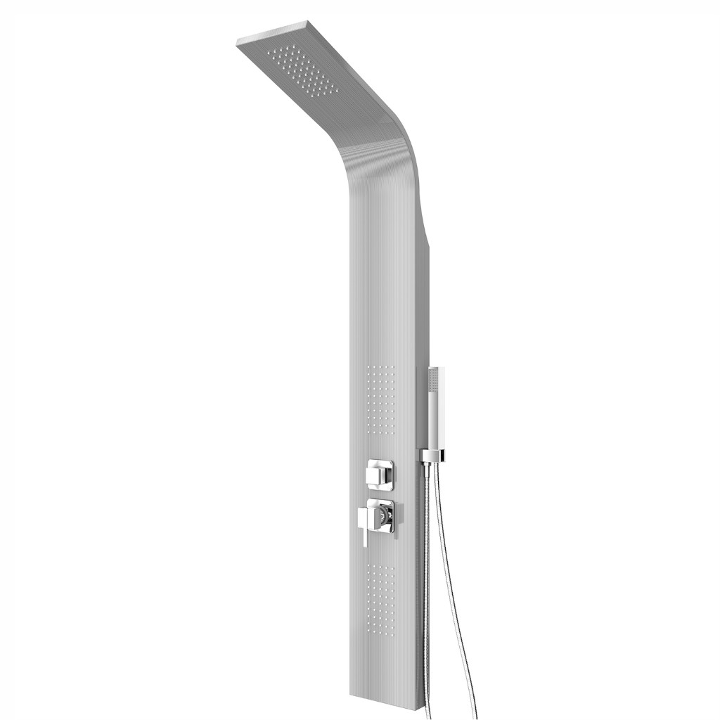 Welland EC-1003 multifunkciós zuhanypanel akciós termékkép 1