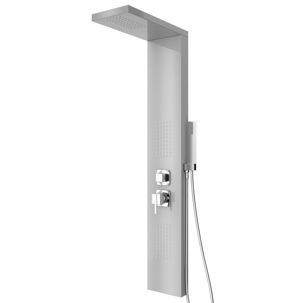 Welland EC-1004 multifunkciós zuhanypanel akciós termékkép 1