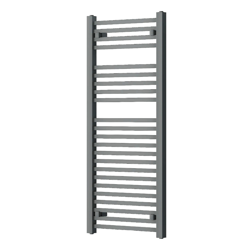 Design radiátor NERO Italia ES01005 - 50 x 120 cm (szürke) akciós termékkép 1