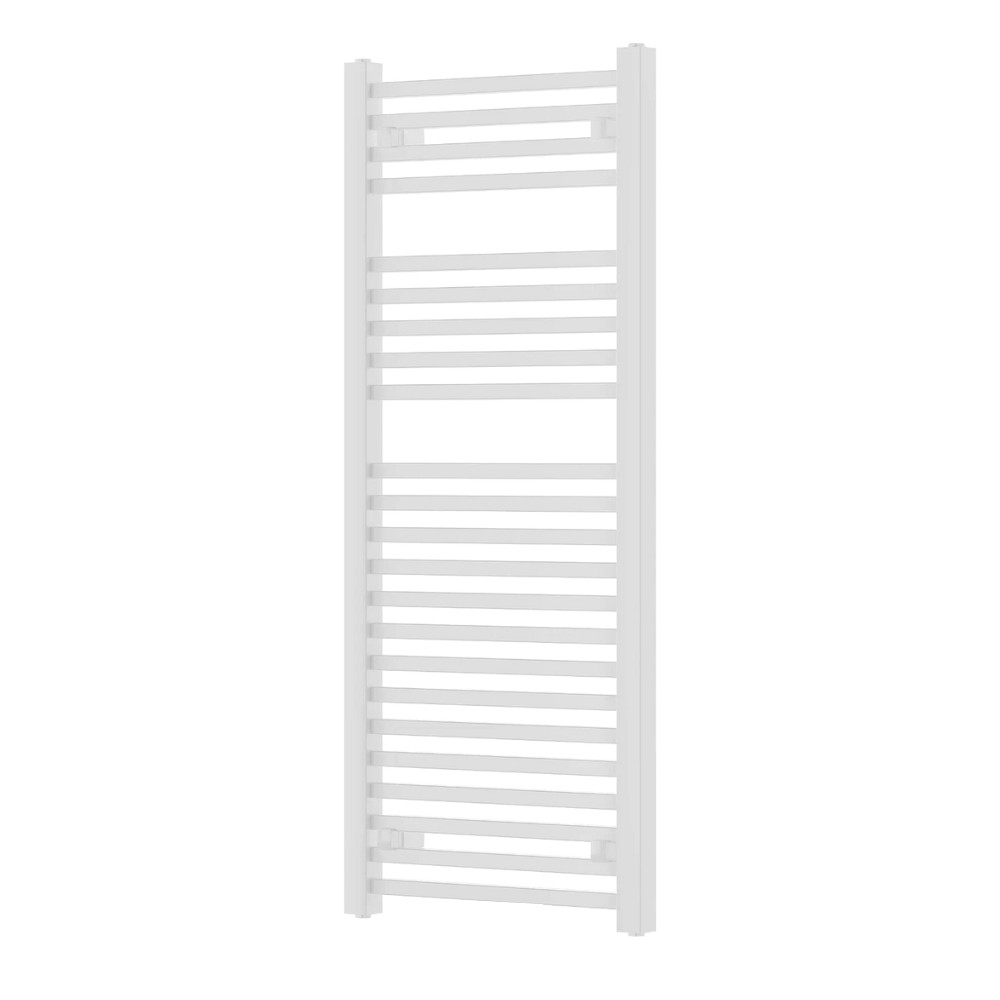 Design radiátor NERO Italia ES01005 - 50 x 120 cm (fehér) akciós termékkép 1
