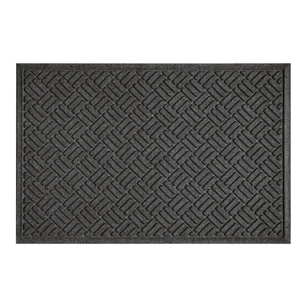 Intenso lábtörlő 91 x 60 cm - szürke (GS004)  akciós termékkép 1