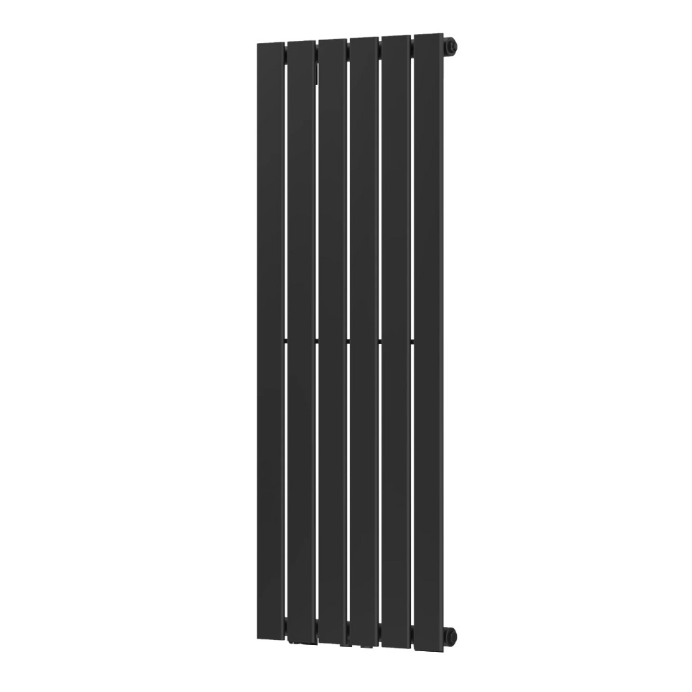 Design radiátor NERO Italia US02008 - 45 x 120 cm akciós termékkép 1