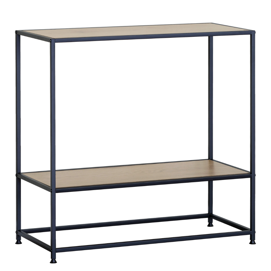 Intenso Compact konzolasztal / előszoba asztal - 80 cm akciós termékkép 1