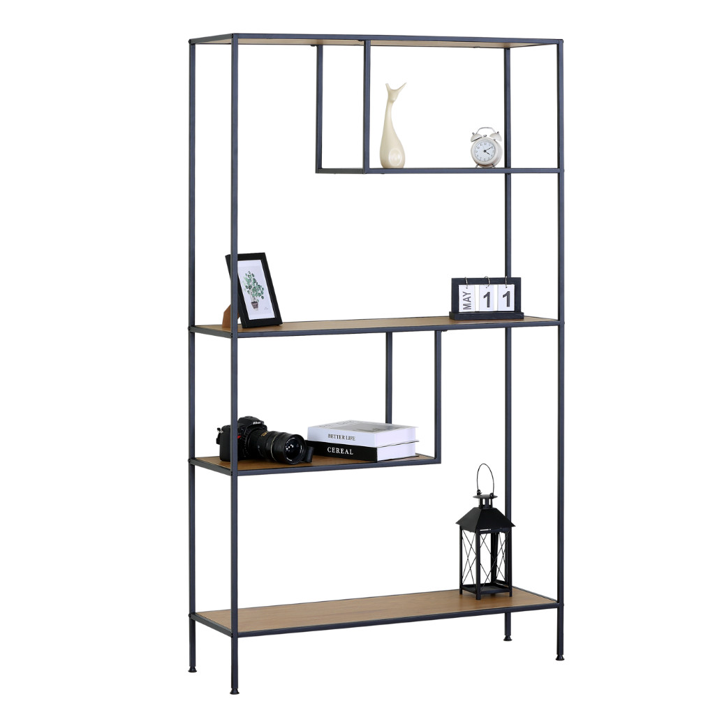 Intenso Compact design polc - 100 x 180 cm akciós termékkép 1