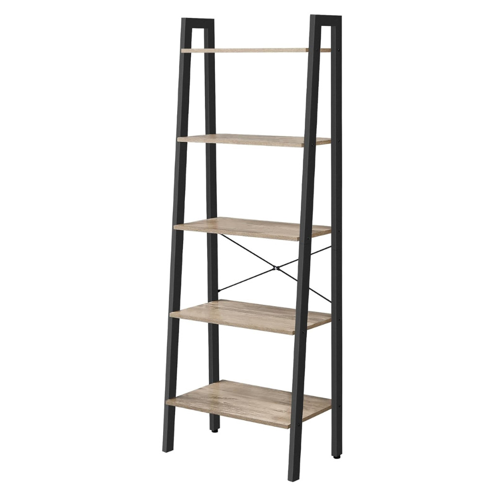 Intenso Compact univerzális tároló polc - 56 x 172 cm akciós termékkép 1