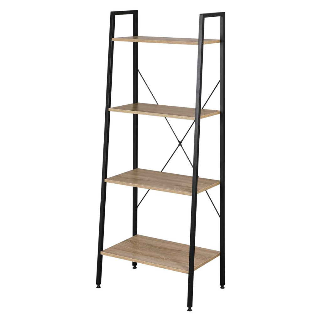 Intenso Compact univerzális tároló polc - 60 x 148 cm akciós termékkép 1